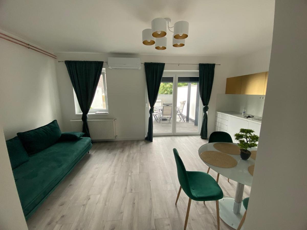 Bala-Home Apartmanok Balatonboglár Habitación foto